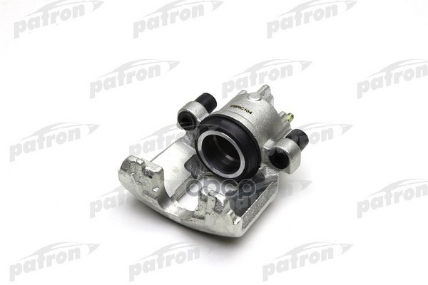 Суппорт Тормозной Передн Прав Ford Focus 1.4-2.0 98-04 D.54 PATRON арт. PBRC104