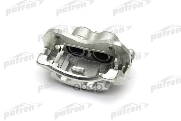 Суппорт Тормозной Перед Прав Hyundai Santa Fe/Xg, Ssangyong Rexton 01> PATRON арт. PBRC1185