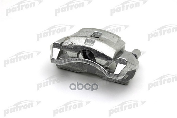 Суппорт Тормозной Передн Лев Mazda 323626 1.6-2.52.0D2.0td 91 D.57  Pbrc120 PATRON арт. PBRC120