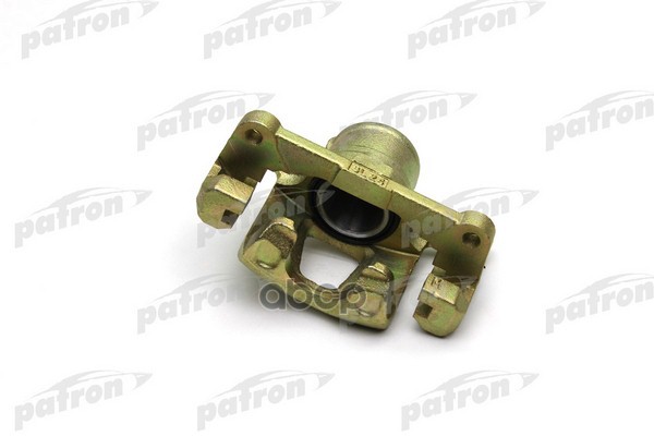 Суппорт Тормозной Передн Лев Daewoo Matiz 0.8/1.0 98> Akebono D.48 PATRON арт. PBRC138