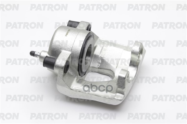 Суппорт Тормозной Передн Лев Chrysler: Town & Country 01-07, Voyager 2003  Dodge: Caravan 03-04, Grand Caravan 01-07 PATRON а...