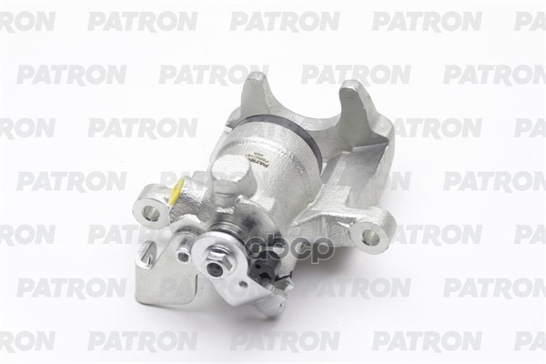 Суппорт Тормозной Задн Прав Audi 80/Coupe 2.0/2.3/2.6/2.8 91-96 PATRON арт. PBRC181