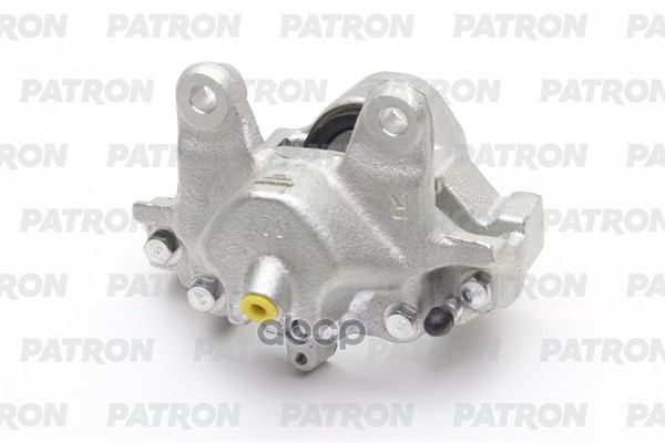 Суппорт Тормозной Задн Прав Mb W210 2.8/3.2/4.2 95> PATRON арт. PBRC201