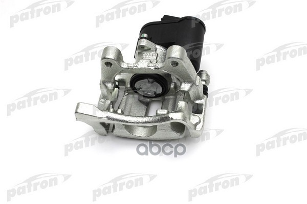 Суппорт Тормозной Задн.прав Vw Passat 3C2/362 05-14, Sharan 2.0Tdi 10->, Tiguan 07->, Audi Q3 2.0Tdi 11-> PATRON арт. PBRC205