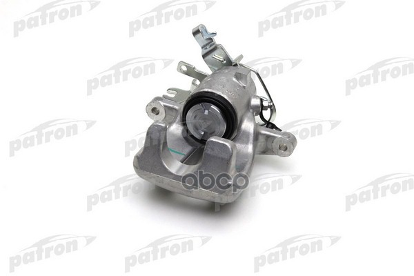 Суппорт Тормозной Задн Прав Vw Caddy 1.4-2.0Tdi 04> Lucas PATRON арт. PBRC225