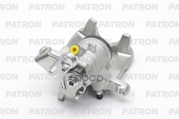 Суппорт Тормозной Задн Прав Opel Vivaro 2.0/1.9Cdi 01> Lucas PATRON арт. PBRC235