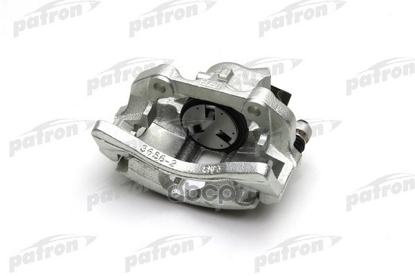 Суппорт Тормозной Передн Прав Vw Golf/Passat 1.8-2.8/1.9Tdi 88> Lucas PATRON арт. PBRC253