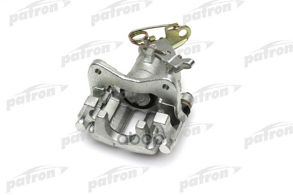 Суппорт Тормозной Задн Лев Audi A8 4Wd 2.8I/2.5Tdi 94-00 Trw PATRON арт. PBRC331