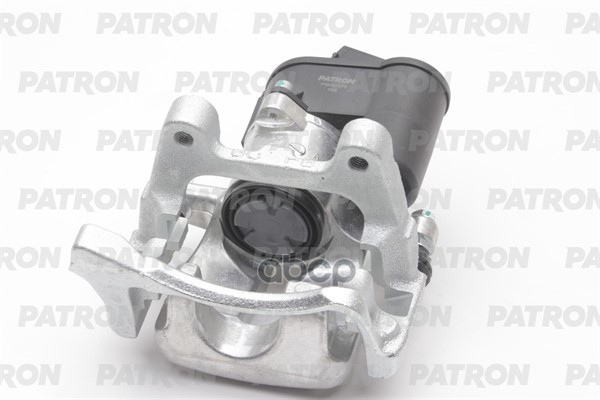 Суппорт Тормозной Задн Прав Vw Passat B6/Variant 1.6-2.0Tdi 05> PATRON арт. PBRC376