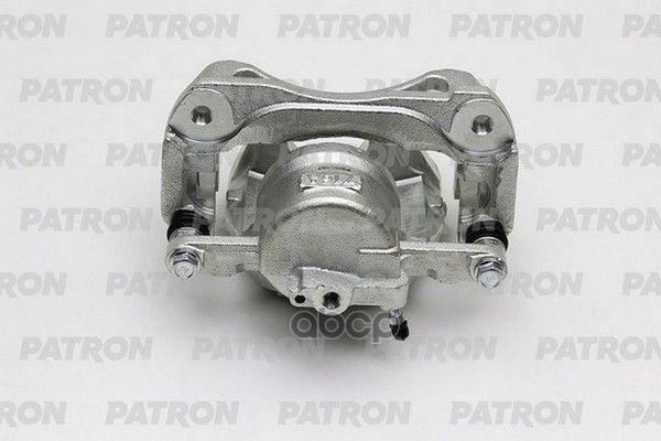 Суппорт Тормозной Перед Лев (Со Скобой) Toyota Camry 06-11 PATRON арт. PBRC387