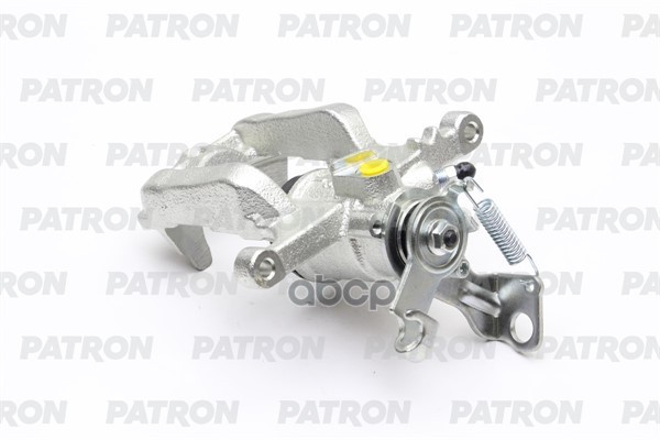 Суппорт Тормозной Задн. Лев. Без Электро. Chevrolet Cruze 09-, Volt Ev150 11-, Opel Astra J 09-, Ampera Ev150 11-, Cascada 13...