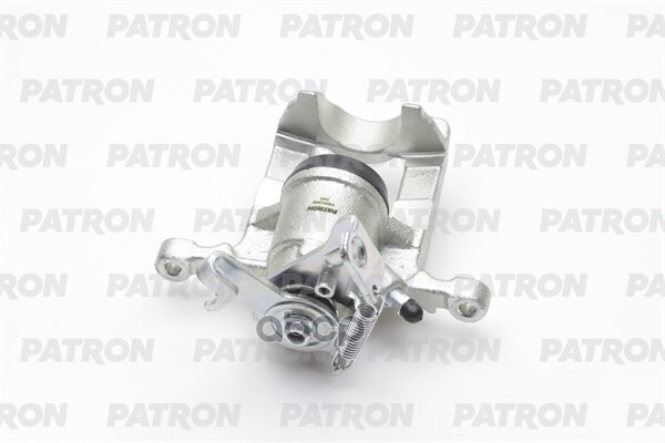 Суппорт Тормозной Задн. Прав. Без Электро. Chevrolet: Cruze 09->, Volt Ev150 11->, Opel: Astra J 09->, Ampera Ev150 11->, Cas...