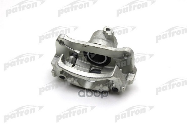 Суппорт Тормозной Задн Прав Toyota Land Cruiser 3.4/3.0Td/4.2D 90> Sum PATRON арт. PBRC720