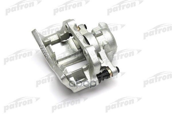 Суппорт Тормозной Перед Прав. Audi 80 1,6-2,6 86-94 Luc PATRON арт. PBRC743