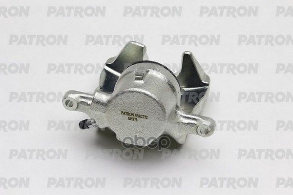 Суппорт Тормозной Перед Лев Mb W202 1.8/2.0D/2.2D/2.5D 93-95 Lucas PATRON арт. PBRC772
