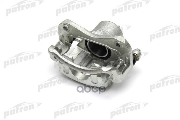 Суппорт Тормозной Перед Прав Hyundai Matrix 1.6I/1.5Crdi 01> PATRON арт. PBRC948