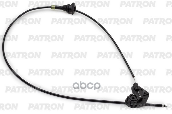Трос Капота Задний С Ручкой Bmw 5 E39 PATRON арт. PC5006