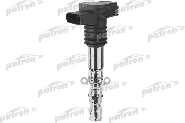 Катушка зажигания AUDI: A3 1.8T 96- / A4 1.8T 95-  VW: Golf IV 1.8T PATRON PCI1005 PATRON арт. PCI1005