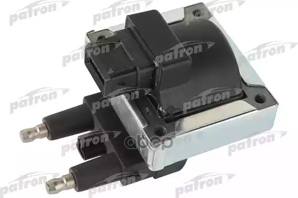 Катушка Зажигания Renault: Laguna 1.8I/2.0I/3.0I 93- / Espace Iii 2.0I/3.0I 96- PATRON арт. PCI1010
