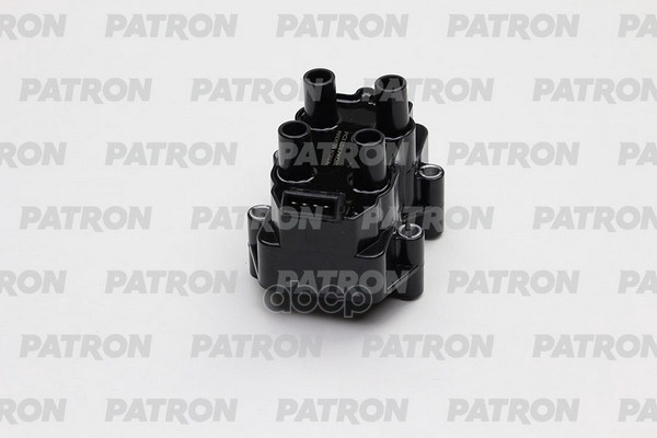 Катушка Зажигания Opel: Astra, Calibra, Omega, Vectra 1.8I, 2.0I 91-05 (Произведено В Корее) PATRON арт. PCI1017KOR