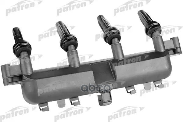 Катушка Зажигания Citroen: Ax (Za-_) 10 86-98, Berlingo (Mf) 1.4 I (Mfkfx) 96-, Berlingo Фургон (M_) 1.4 I (Mbkfx) 96-, Saxo ...