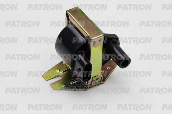 Катушка Зажигания Fiat: Croma 2.0 87-96, Tempra 1.4, 1.6 87- (Произведено В Корее) PATRON арт. PCI1028KOR