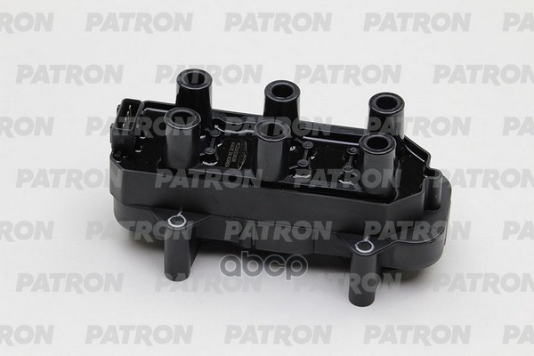 Катушка Зажигания Opel: Omega, Vectra 2.5I, 3.0 V6 94-01 (Произведено В Корее) PATRON арт. PCI1033KOR