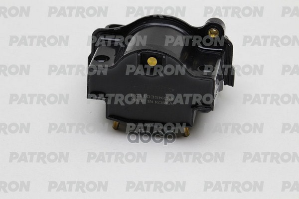 Катушка Зажигания Toyota: Corolla, Starlet, Camry 1.3I, 1.8I, 2.0I, 2.2I 82-00 (Произведено В Корее) PATRON арт. PCI1035KOR