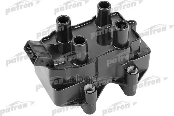 Катушка Зажигания Citroen: Ax (Za-_) 1.4 Gti/10/11/14/14 4X4 86-98, Zx (N2) 1.4 I 91-97, Zx Break (N2) 1.4 I 93-98Peugeot: 10...