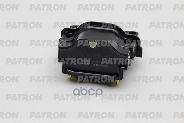 Катушка Зажигания Toyota: Carina E, Corolla, Hiace, Celica 1.3I-2.4I 87- (Произведено В Корее) PATRON арт. PCI1041KOR