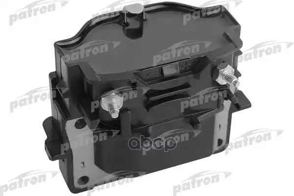 Катушка Зажигания Toyota: Carina E (_T19_) 1.6 (At190)/1.6 Gli (At190) 92-97, Carina E Sportswagon (_T19_) 1.6 Gli (At190_) 9...