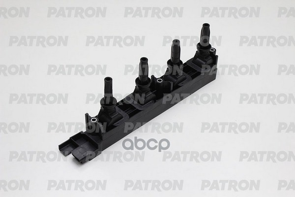 Катушка Зажигания Citroen: C4 2.0I 16V 04-, C8 2.2I 02- Peugeot: 307 2.0 16V 00-, 406 (8B) 2.2 95-04, 407 (6D_) 2.2 04- (Прои...