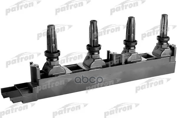 Катушка Зажигания Citroen: C4 Купе (La_) 2.0 16V 04-, C8 (Ea_, Eb_) 2.2 02- Peugeot: 307 (3A/C) 2.0 16V 00-, 307 Cc (3B) 2.0 ...