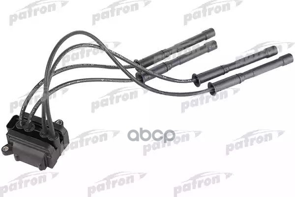 Катушка Зажигания Renault: Clio Ii (Bb0/1/2_, Cb0/1/2_) 1.2 16V (B/Cb05) 98-, Kangoo (Kc0/1_) 1.2 16V (Kc03, Kc05, Kc06, Kc0t...