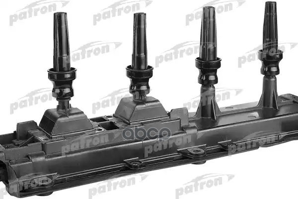 Катушка Зажигания Citroen: Evasion (22, U6) 2.0 16V 94-02, Xantia (X1) 1.8 I 16V/2.0 I 16V 93-98, Xantia (X2) 1.8 I 16V/2.0 I...