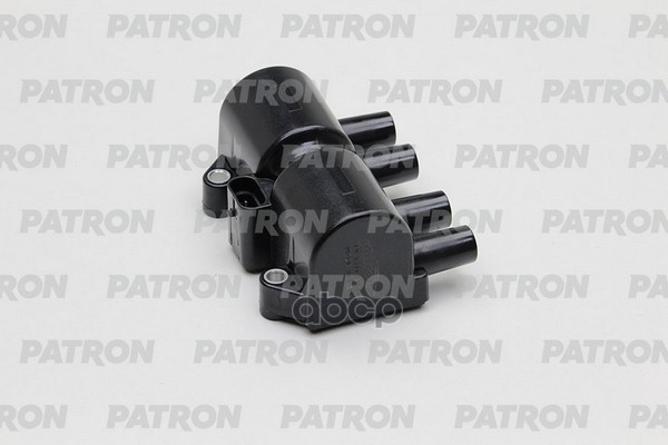 Катушка Зажигания Daewoo: Lanos 1.5I Sohc, Matiz 1.0I 03-, Nubira 1.5I (Произведено В Корее) Pci1049kor PATRON арт. PCI1049KOR