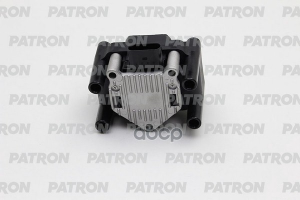 Катушка зажигания AUDI: A4 _ VW: Golf, Passat, Skoda, Oktavia 1.4i-2.0i 95- (произведено в Корее) PCI1054KOR PATRON арт. PCI1...