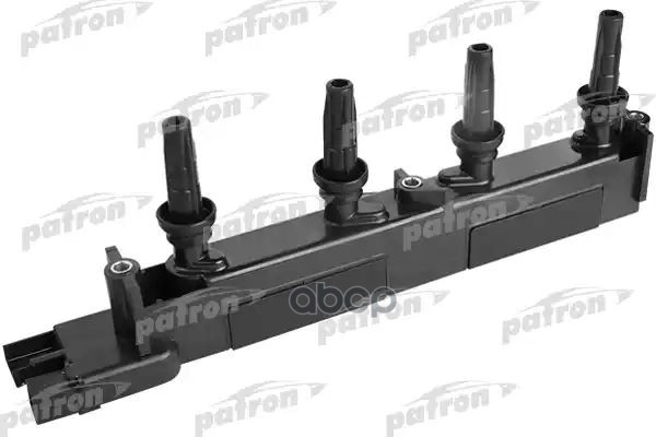 Катушка Зажигания Citroen: C4 (Lc_) 2.0 16V 04-, C4 Купе (La_) 2.0 16V 04-, C5 (Dc_) 1.8 16V (Dc6fzb, Dc6fze)/2.0 16V (Dcrfnc...