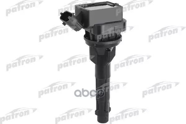 Катушка Зажигания Toyota: Aygo (B10) 1.0 05-, Corolla (_E11_) 1.4 16V (Zze111_) 97-02, Corolla Compact (_E11_) 1.4 (Zze111_) ...
