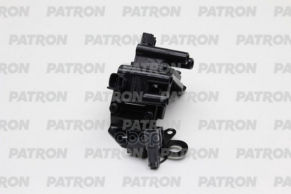 Катушка Зажигания Hyundai: Accent (Lc) 1.3I 00-, Getz (Tb) 1.3I 02- (Произведено В Корее) PATRON арт. PCI1063KOR