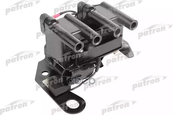 Катушка Зажигания Hyundai Accent 1.3/1.5 12V 94-00 PATRON арт. PCI1081