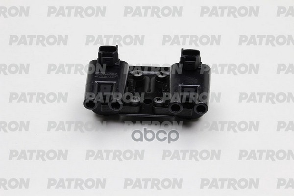 Катушка Зажигания Chevrolet: Lacetti, Nubira 1.4I, 1.6I 03- (Произведено В Корее) Pci1092kor PATRON арт. PCI1092KOR