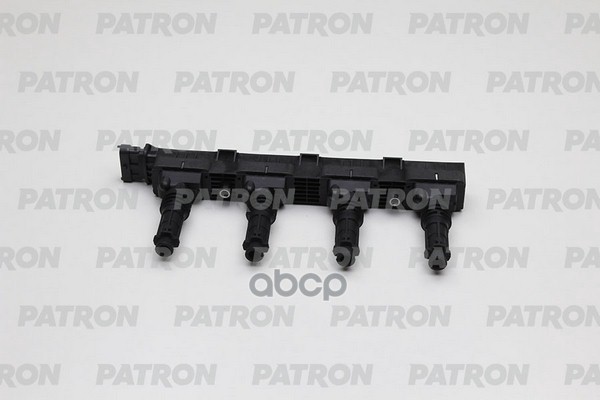 Катушка Зажигания Opel: Astra, Corsa, Meriva, Tigra 1.2I, 1.4I 00- (Произведено В Корее) PATRON арт. PCI1097KOR