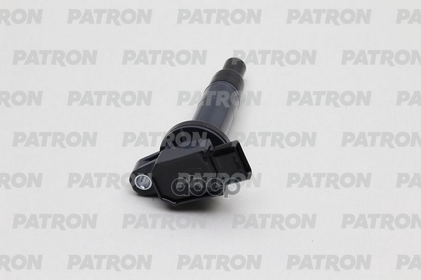 Катушка зажигания TOYOTA: Yaris, Prius, Echo 1.0-1.5i 99- (произведено в Корее) PCI1103KOR PATRON арт. PCI1103KOR