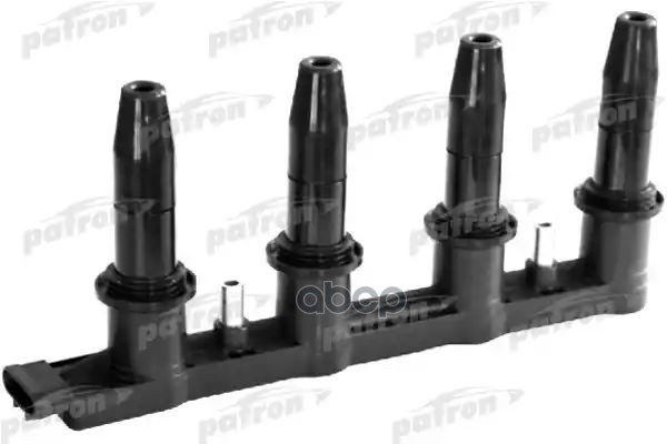 Катушка зажигания OPEL ASTRA JINSIGNIA PCI1114 PATRON арт. PCI1114