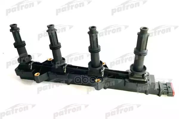 Катушка Зажигания Opel Signum,Vectra C,Zafira B 2.2 PATRON арт. PCI1116
