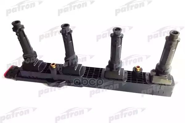 Катушка Зажигания Opel Astra G,H - Zafira A,B 2.0 PATRON арт. PCI1117