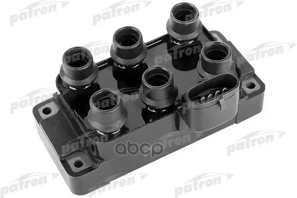 Катушка Зажигания Ford Mondeo I/Ii/Scorpio Ii 2.5I/2.9I 24V 94- PATRON арт. PCI1133