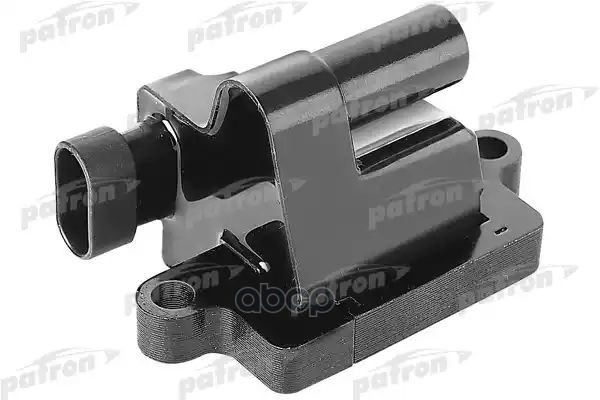 Катушка Зажигания Chevrolet: Tahoe 5.3I /6.0I 02- / Silverado 4.3I/5.3I/6.0I 99-  Hummer: H2 6.0I 04- PATRON арт. PCI1151