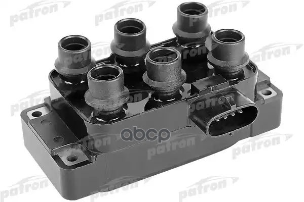 Катушка Зажигания Ford Explorer 4.0 98- PATRON арт. PCI1156